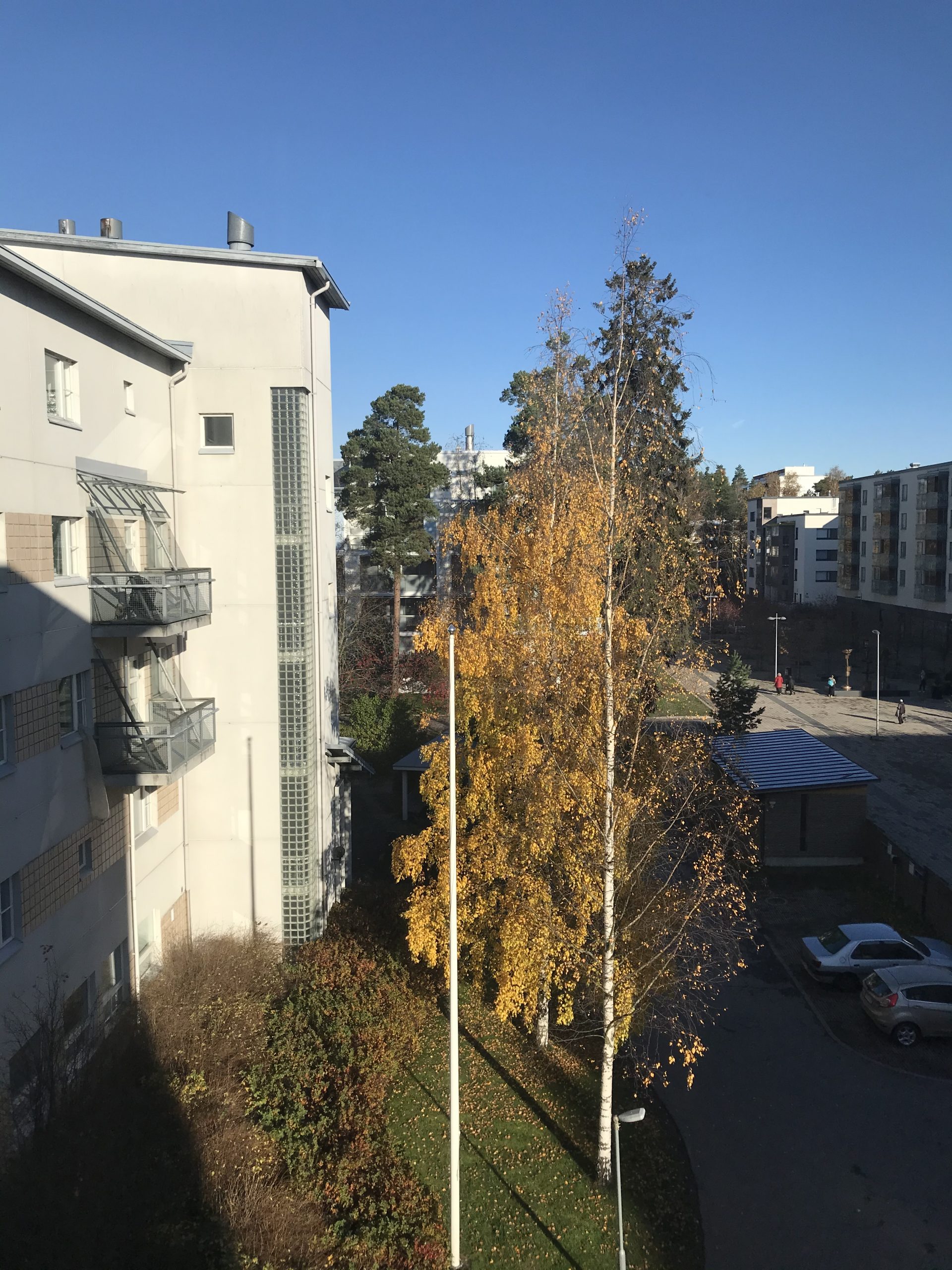 Myllypuro ruska