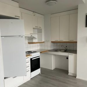 Kettutien palvelutalo – 2 huonetta – 56 m2